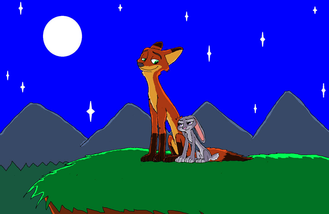 Prey Predator Falling In Love by AUBREY1144 on DeviantArt