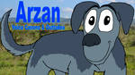 Arzan - Voice Canons  Outtakes thumbnail by AUBREY1144