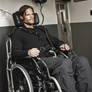 quadriplegic