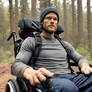 quadriplegic