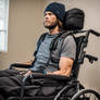 quadriplegic