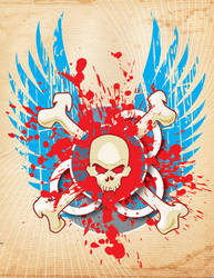 Skull and Bones