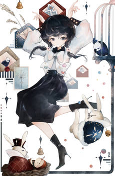 TanyiTY - Professional, Digital Artist | DeviantArt