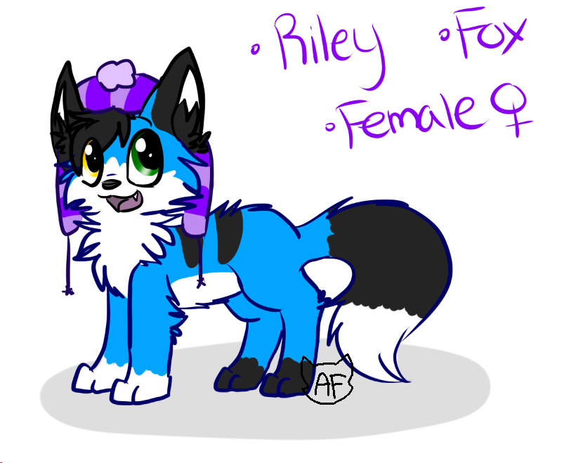 Riley Ref