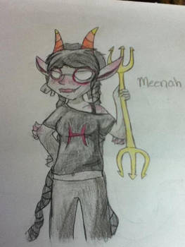 Meenah