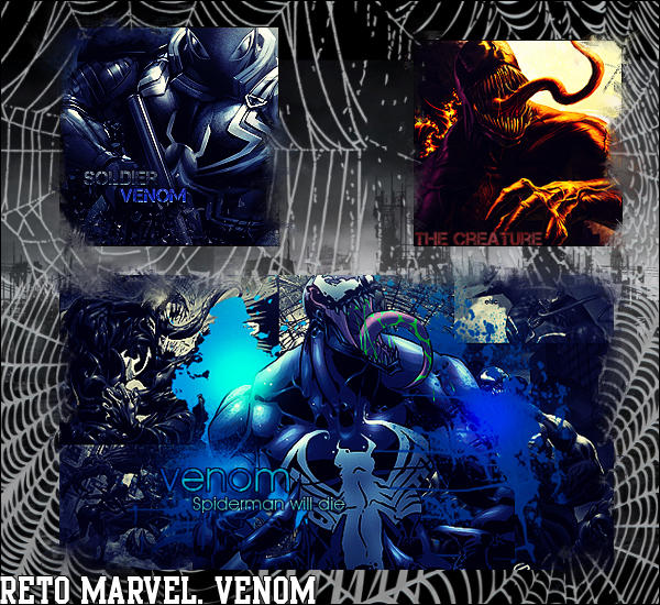 Reto Comic by Pain4 on DeviantArt