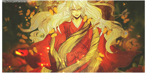 Inuyasha