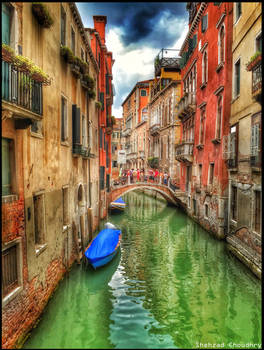 Venice