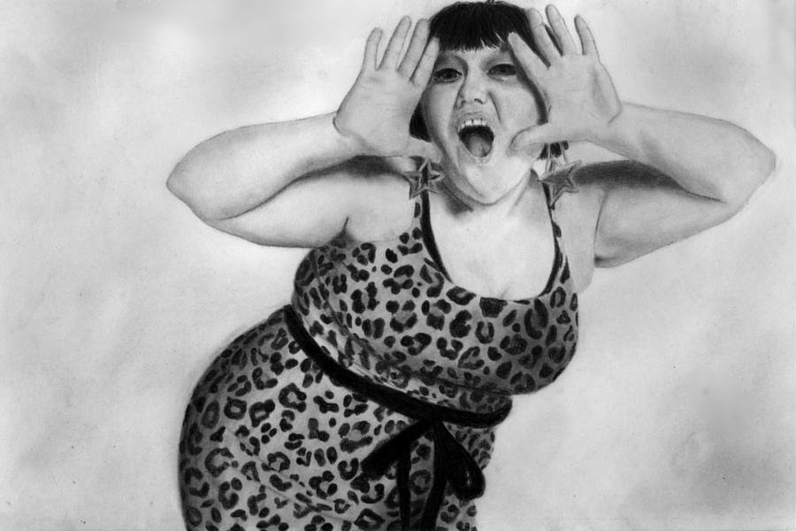 Beth Ditto