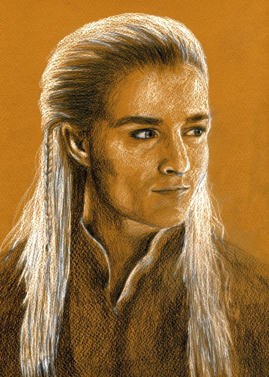 Legolas