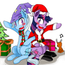 Twixie Christmas