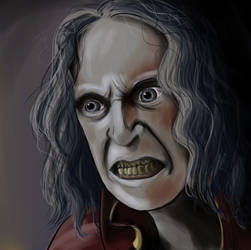 Rumpelstiltskin's Denial