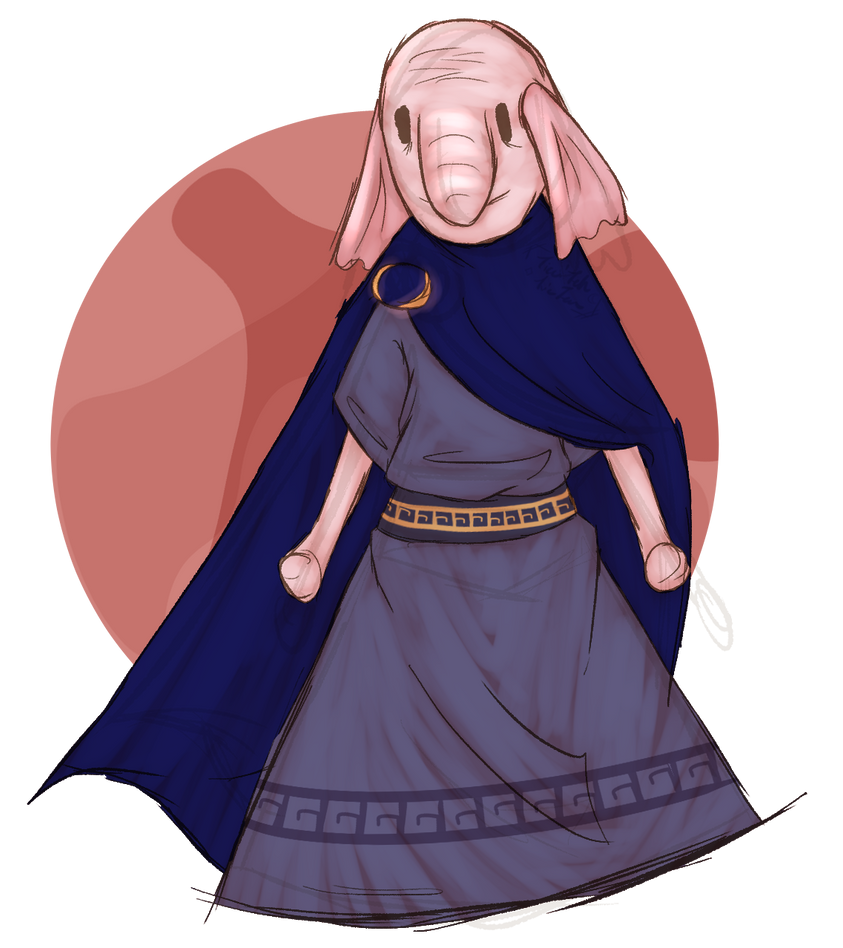 merlow by TicciTehTicTac on DeviantArt