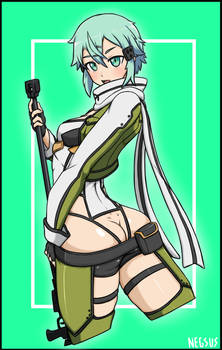 Sinon