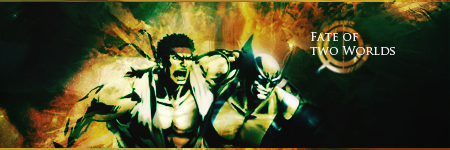 GFX : Marvel vs Capcom 3