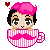 F2U Pinkiplier Icon