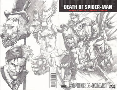 USM 160 Sketch Cover 4