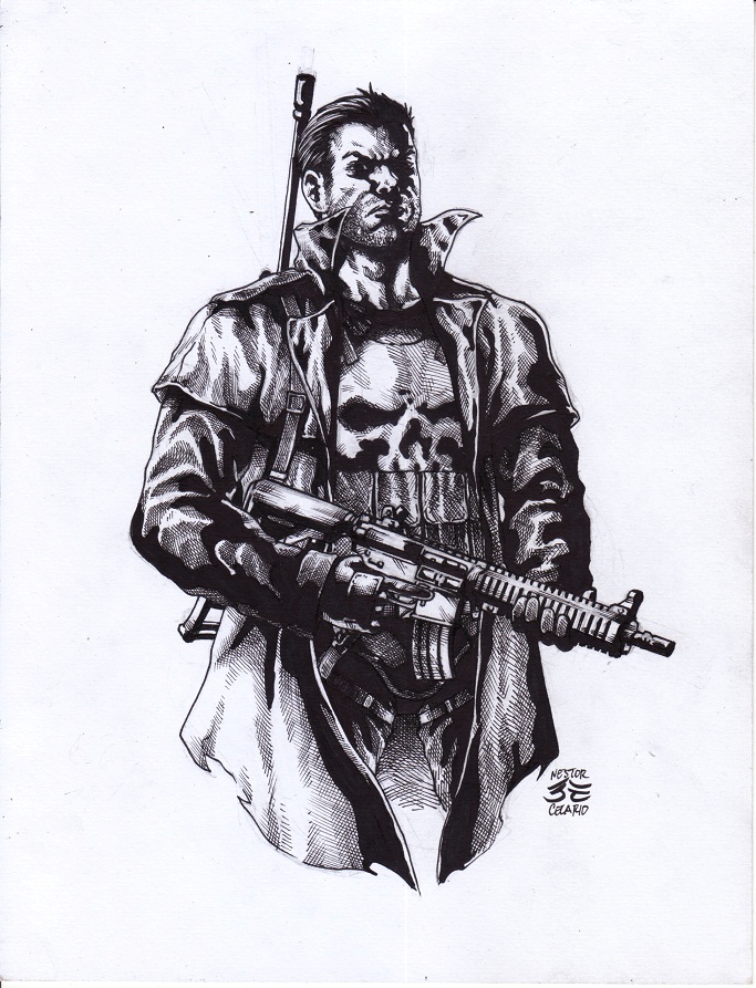 Punisher