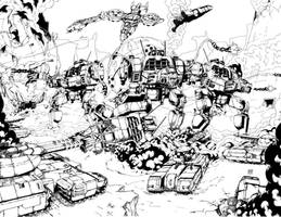 Battletech