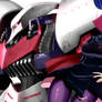 Haman karn and Qubeley