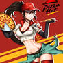 Pizza Delivery Sivir