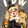 Girls Frontline IDW