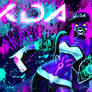 LeagueOfLegends KDA akali