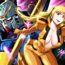 Mobile Suit Victory Gundam Katejina Loos