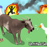 Untitled Goose Goat Simulator Game