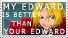 FMA vs Twilight