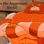 Juggernaut