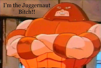Juggernaut by Neoblade460 on DeviantArt