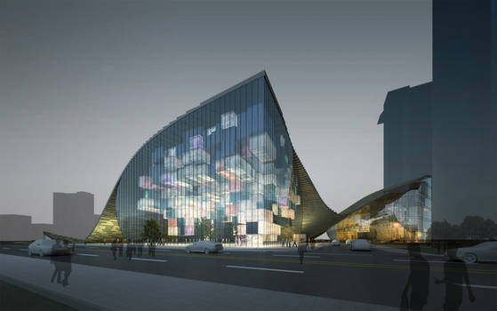 SZ Youth Center Competition 6