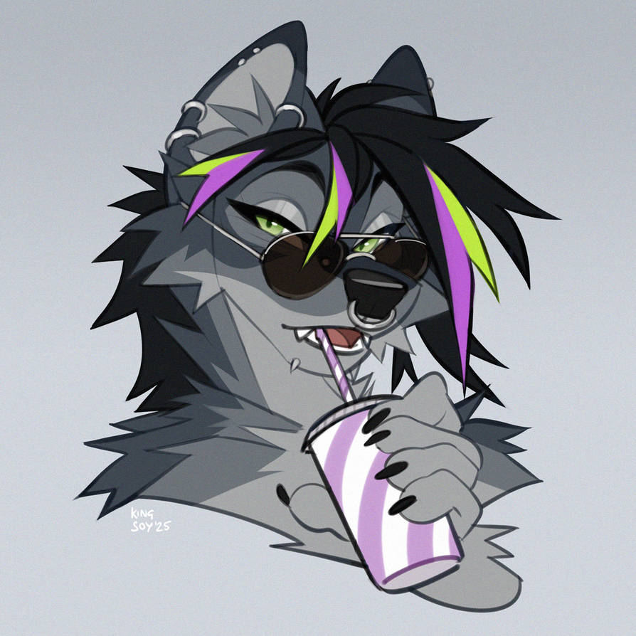 Riot by sirbarkalot on DeviantArt