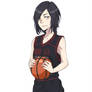 KnB OC: Jun Gift