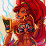 Urbosa