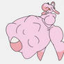 unnammed chansey pred