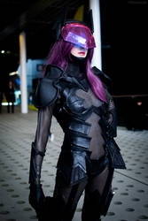 Catwoman (Square Enix)