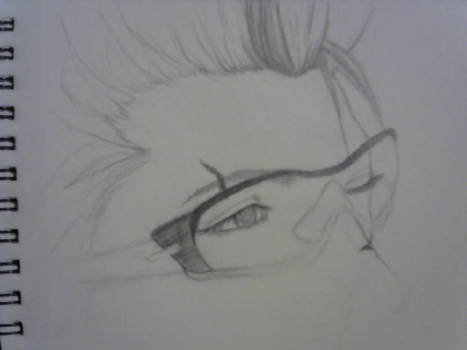 Ignis eye practice 2