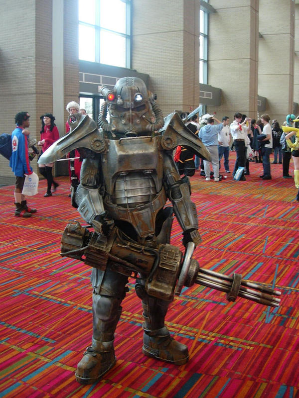 Fallout Muppet Fallout by potterpuppetpal on DeviantArt
