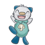 :D Oshawott