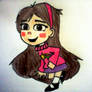 mabel pines (gravity falls)