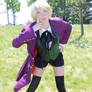 Alois Trancy Cosplay 01