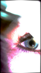 Coralie's Eye