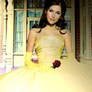 Fairytale Wedding - Belle
