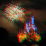 Cinderella's Castle Wishes 3D