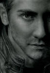 Jake Gyllenhaal II by anna15