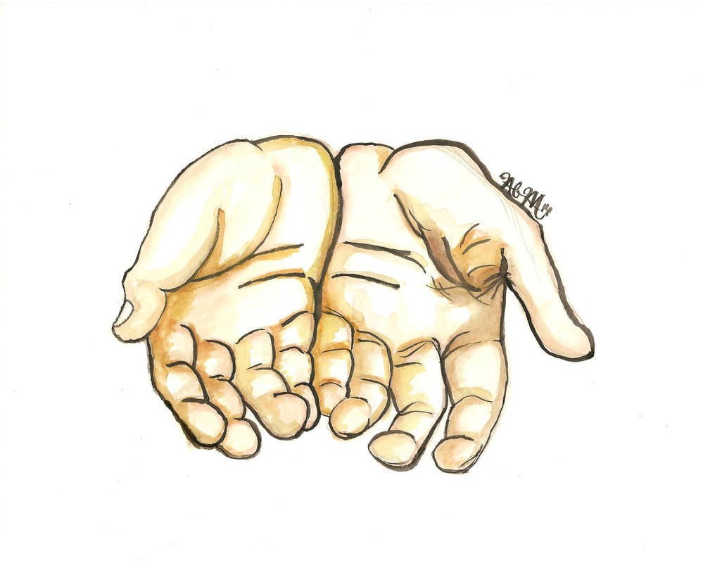 The Last Hands by ladycimone on DeviantArt