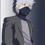 Kakashi Hatake