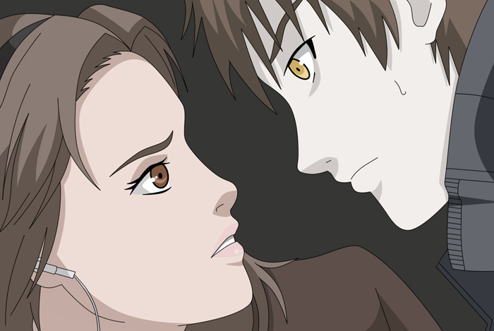 Twilight - Edward and Bella by Irethiss on DeviantArt Twilight - Edward and Bella by Irethiss on DeviantArt